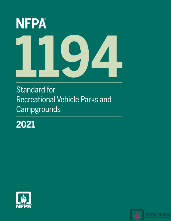 NFPA 1194 PDF NFPA 1194 PDF